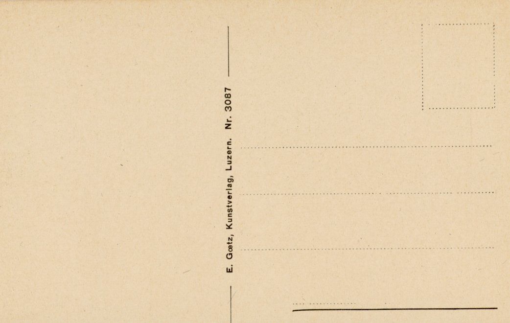 Cartes postales: Aesch   BL – D'occasion à Brig par Valcards54 1