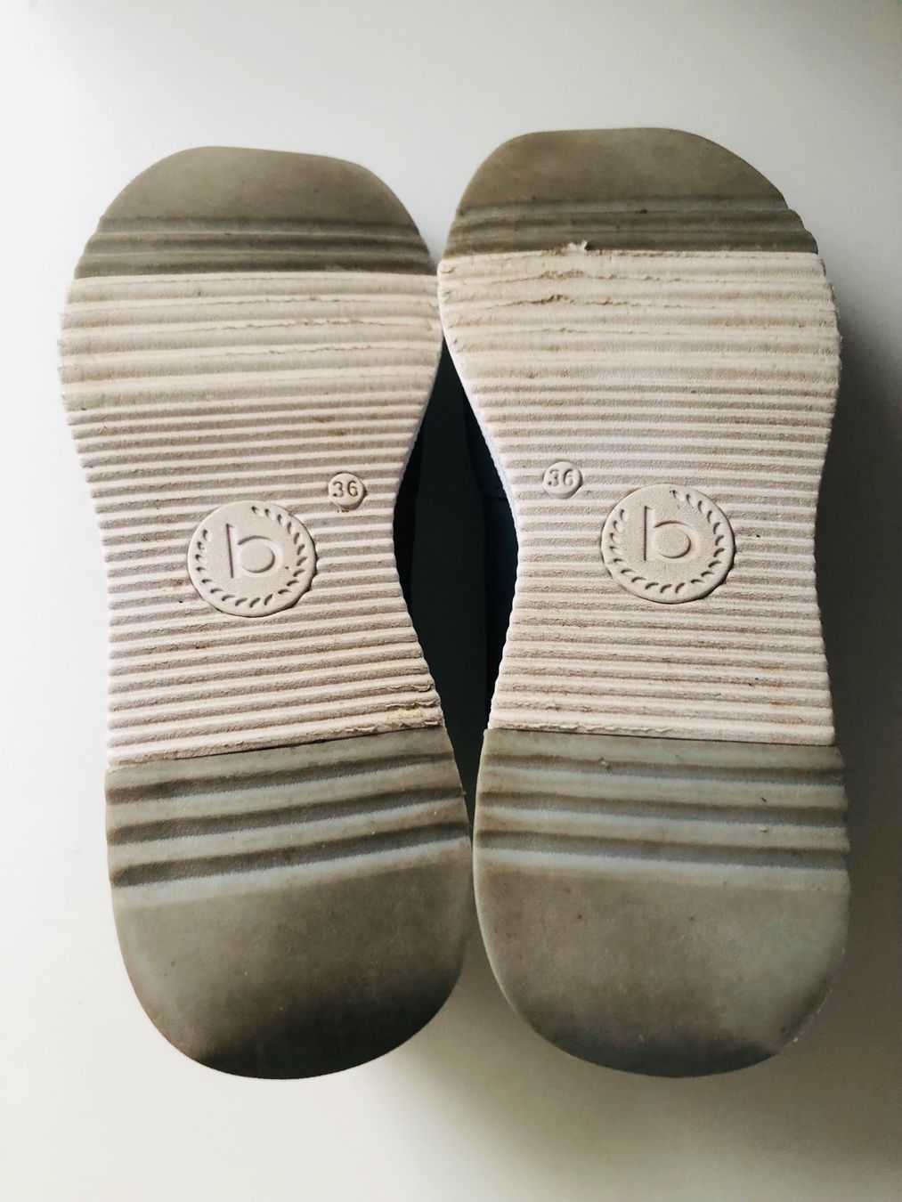 Bugatti Scarpe da donna: Bugatti Schuhe Gr 36 – Usato da Egg b. Zürich venduto da egg2665 3