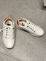 Baskets Broadway blanches neuves pointure 30