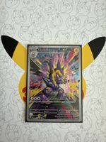 Pokémon 30th Celebration 🇬🇧 Toxtricity 134/128 
