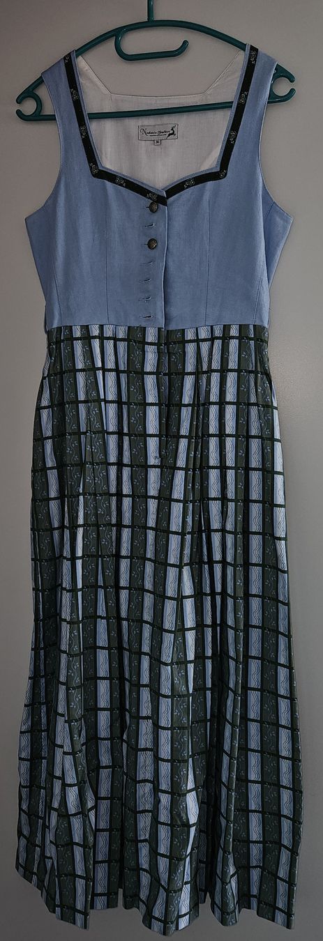 Kleider: Dirndl – Gebraucht aus Bühler von lh412