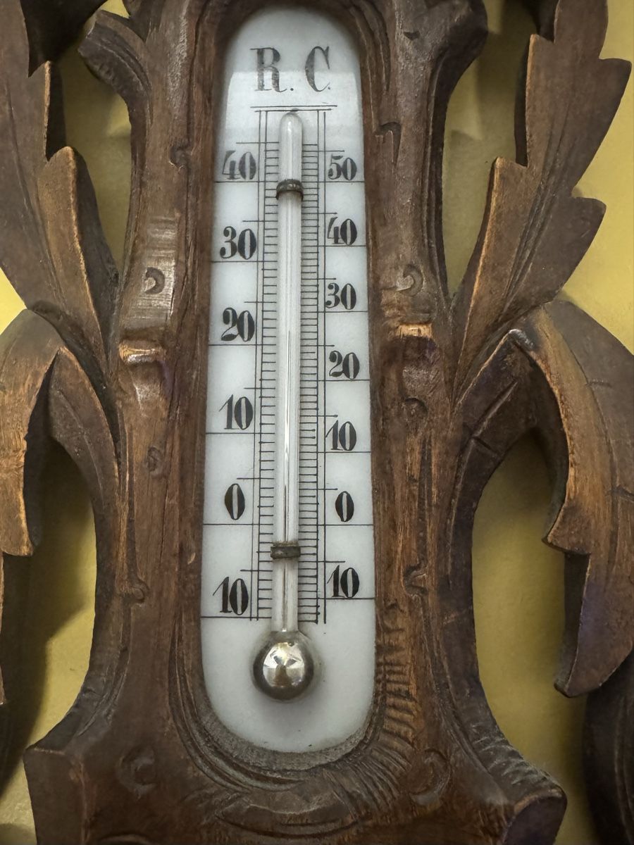 Altro per la casa: Wetterstation  – Usato da Schlieren venduto da Freundlich02 5