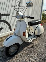 🛵 Vespa PX 125 – Frisch ab MFK | Kultroller | Fahrbereit
