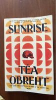 Sunrise von Téa Obreht (English)