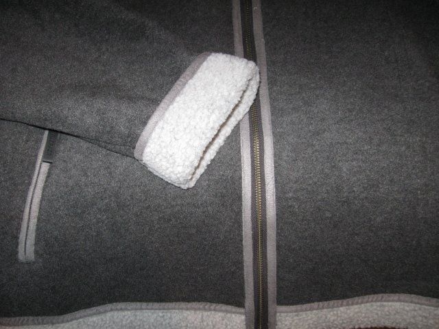 Jacken: KLEPPER FLEECEJACKE,NEU!! – Neu (gemäss Beschreibung) aus Zürich von Rwinnie 1