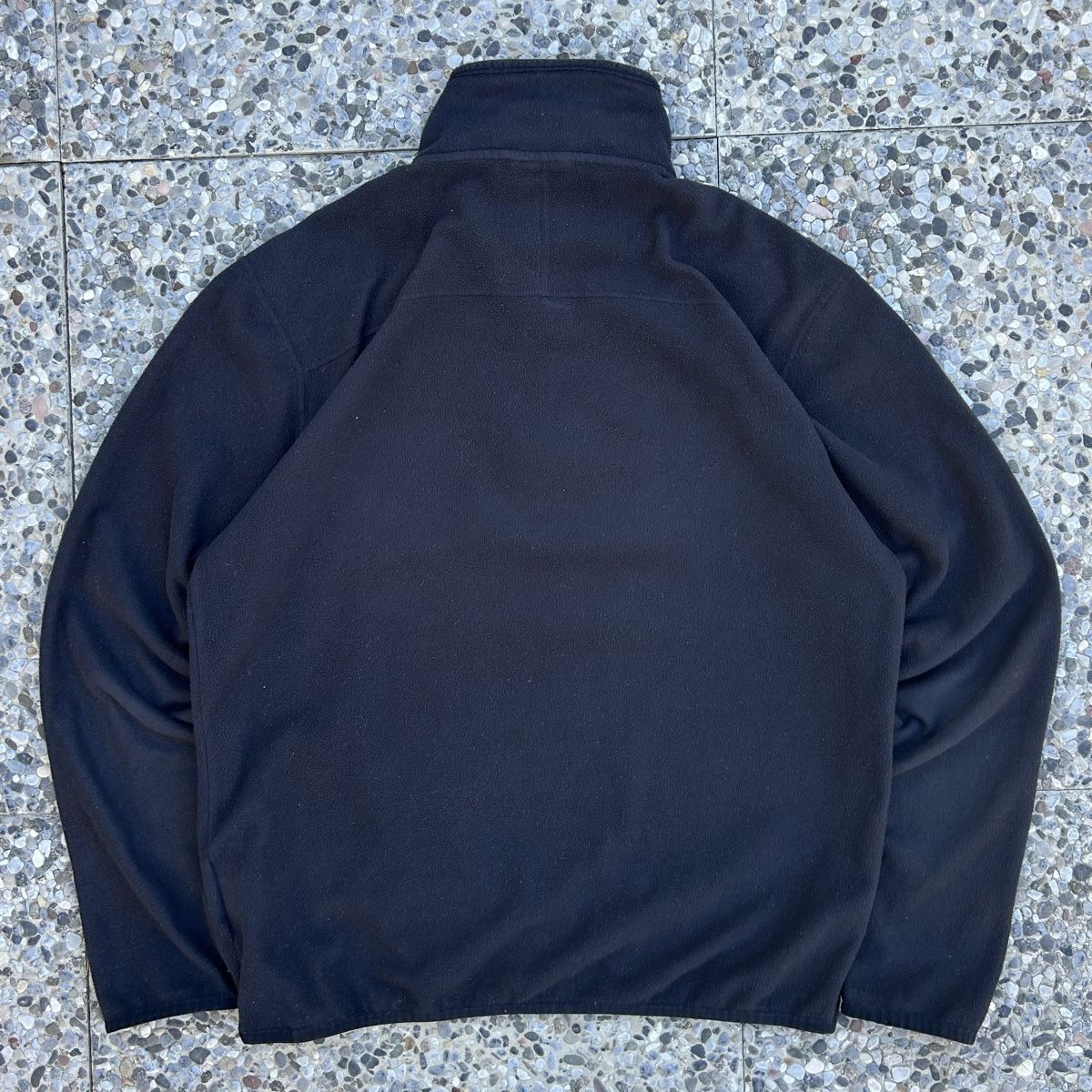 North Face Maglioni & Felpe: The North Face Half-Zip fleece pullover – Usato da brent venduto da fukusapes 2