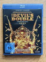 The Devil's Double - Blu-ray