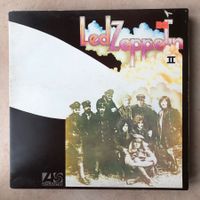 Led Zeppelin 2