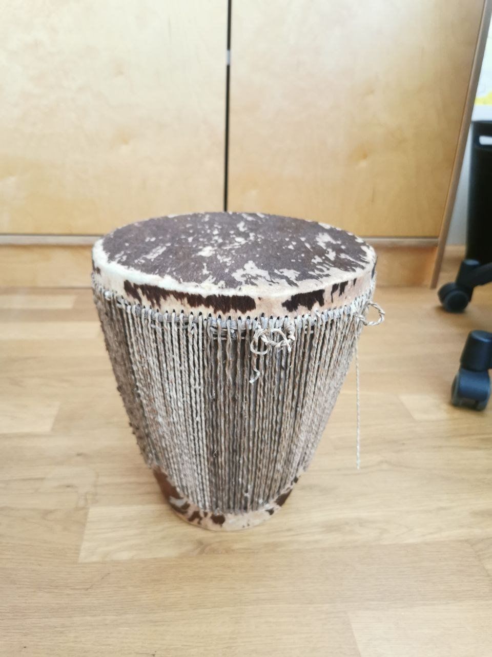 Strumenti musicali: Kleine Felltrommel – Usato da Zuerich venduto da El_Teiger