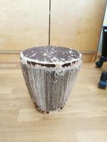 Kleine Felltrommel