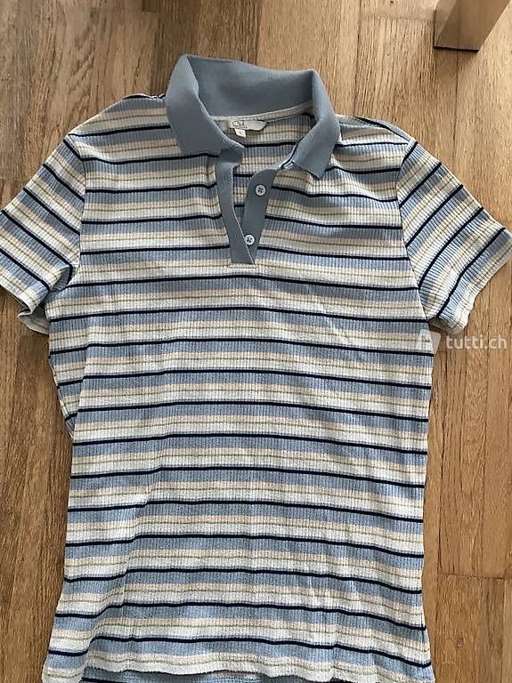 Magliette Polo: Tshirt – Usato da Luzern venduto da oli_6x2r