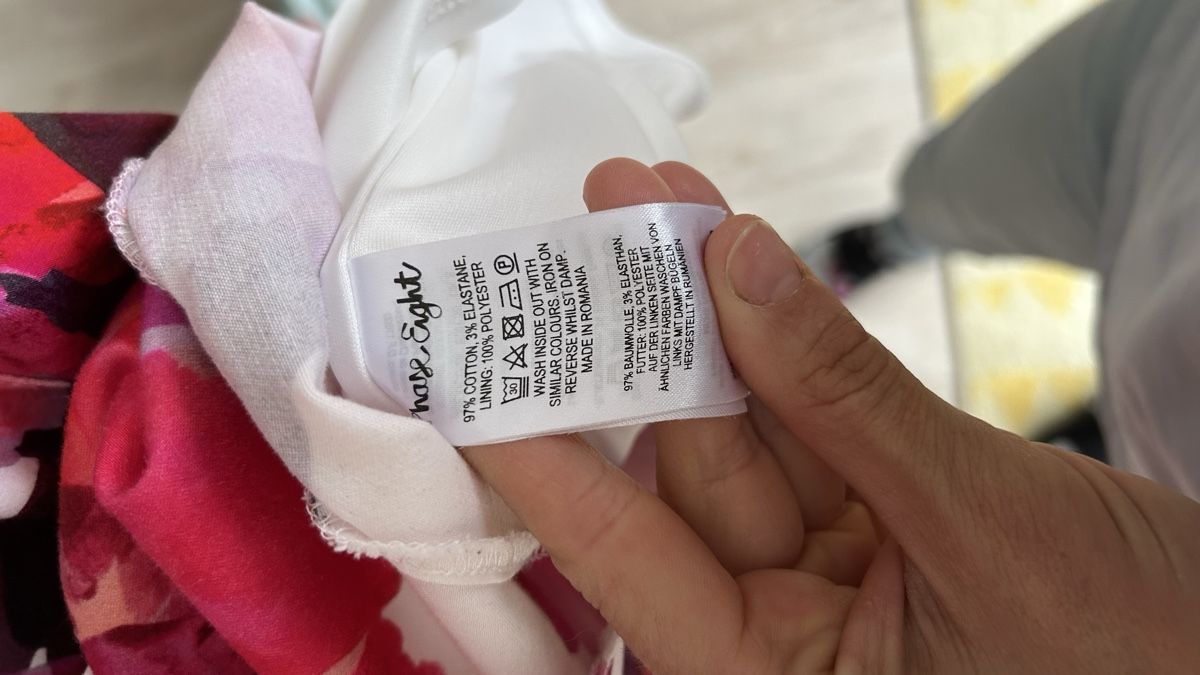 Phase Eight Vestiti: Phase 8 Summer Dress – Usato da Bad Ragaz venduto da vjmast 3