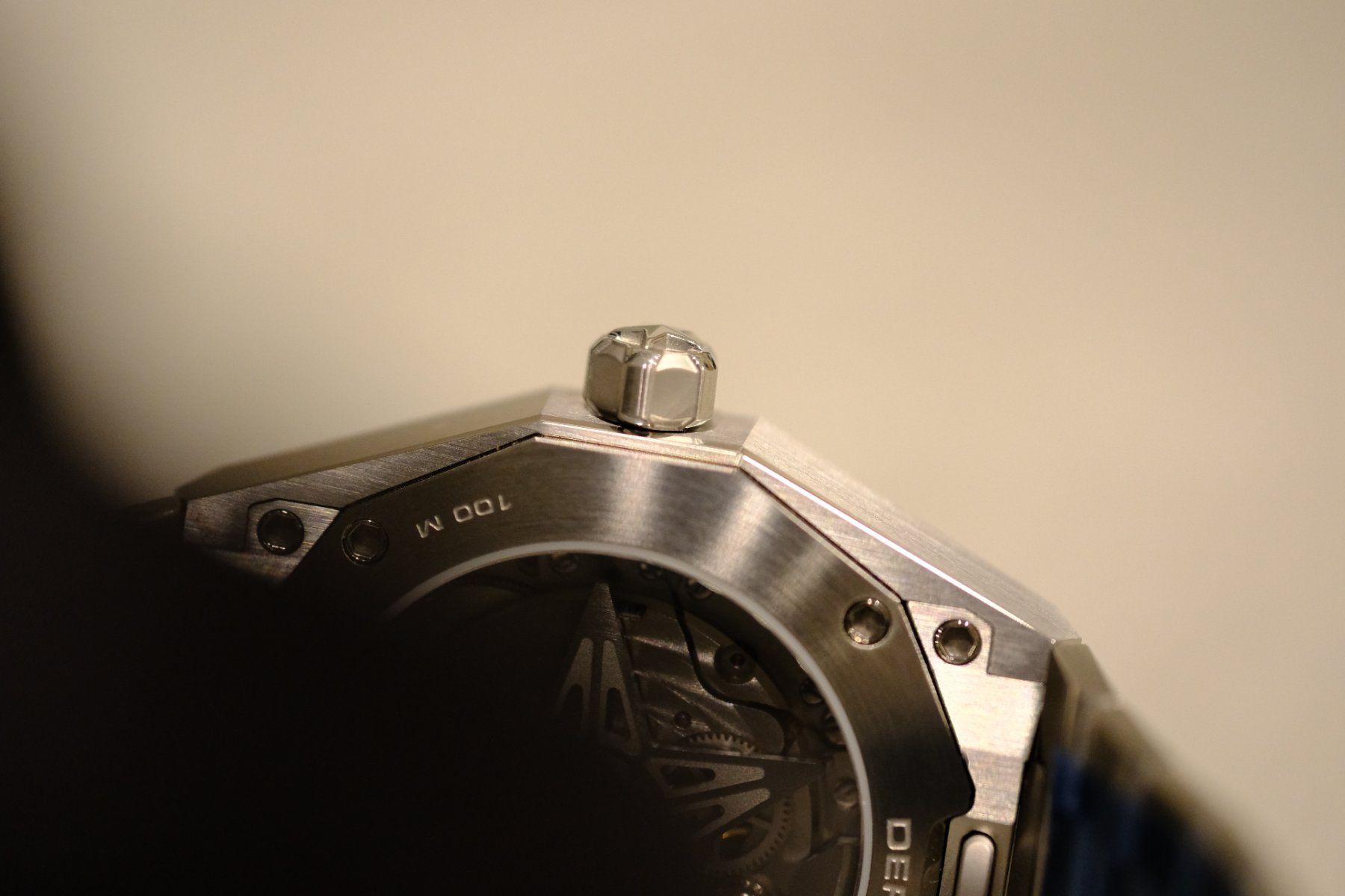 Zenith Uhren: Zenith Defy – Neu und originalverpackt aus Zermatt von Schindler_Zermatt 5