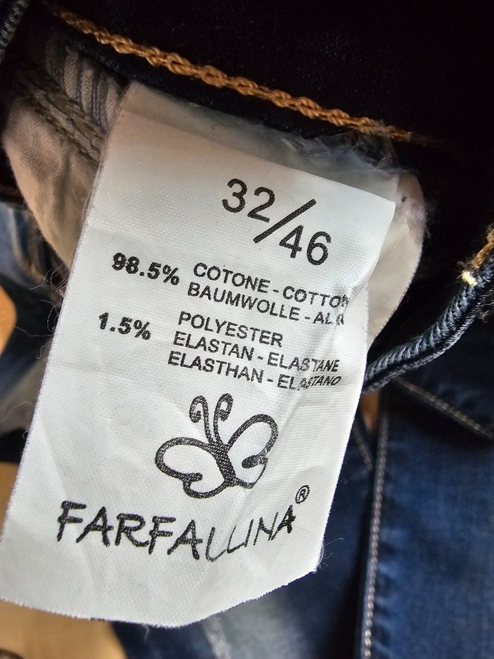 Jeans: Jeans Hose – Usato da Balterswil venduto da Dikdik1992 1