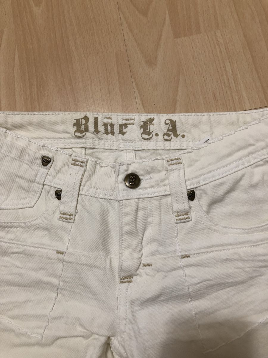 Jeans: Jeans Weiss Size.27 – Usato da Chur venduto da vicky7 4