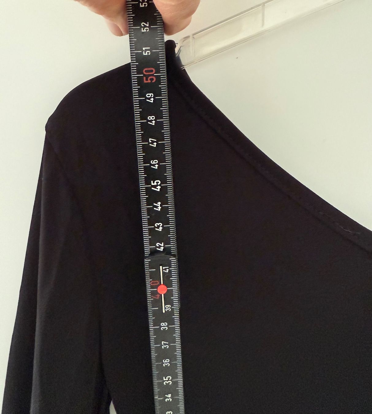 Top: Elegantes Aussgangsoberteil Gr. S – Nuovo (secondo la descrizione) da Oetwil an der Limmat venduto da Prinzaessli123 3