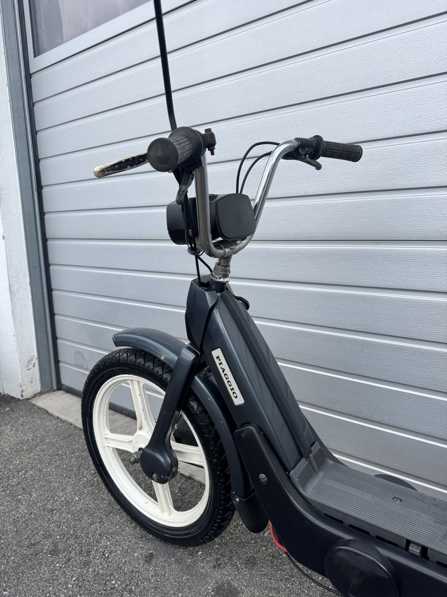 Piaggio Ciclomotori: Piaggio Ciao Mofa – Usato da Oftringen venduto da denis002 6