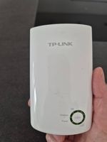 TP Link wlan Verrstärker