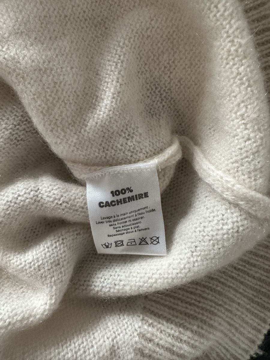 Maglioni & Felpe: From Future cashmere sweater – Usato da Zürich venduto da juz_2t2j 4