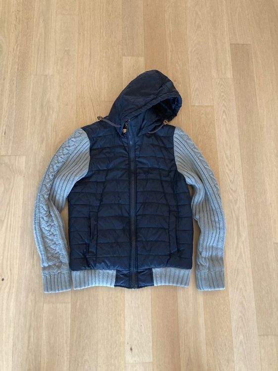 Herrenjacke zum Austragen Clockhose Gr. S | Kaufen auf Ricardo