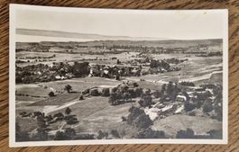 Bonvillars 1941, n. Bennwil z. Frau W. Heinimann