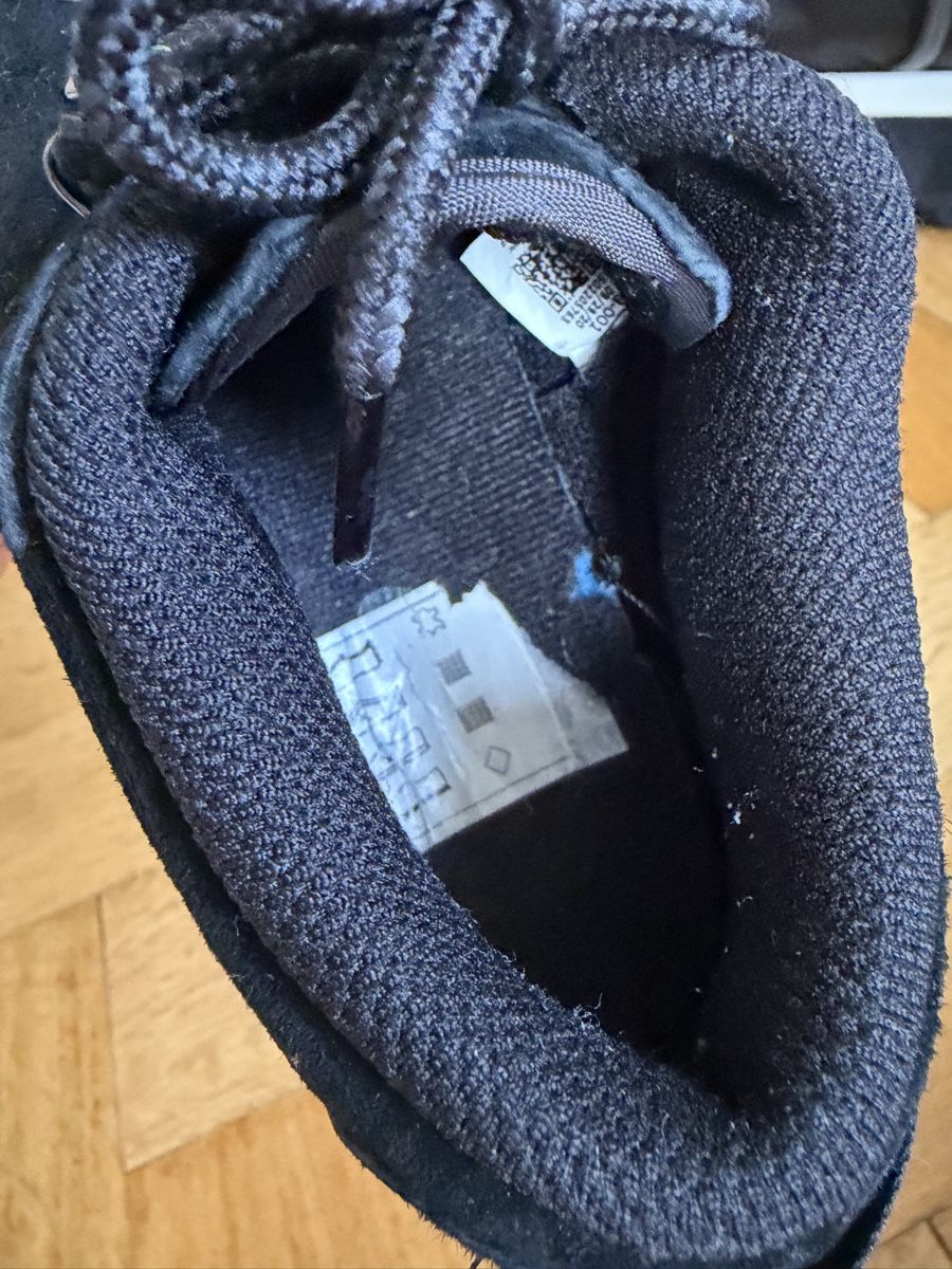 Nike Damenschuhe: Nike Lahar Low – Gebraucht aus Basel von Opina01 3