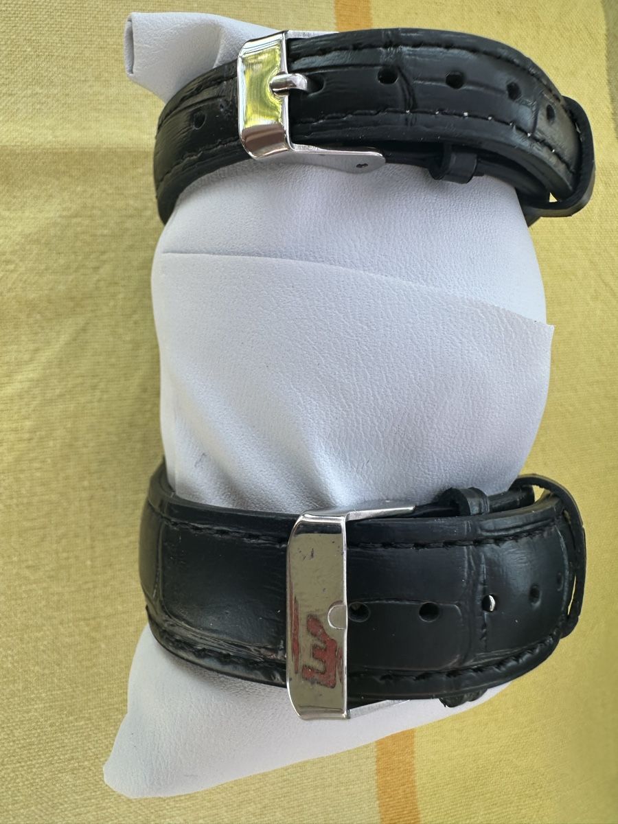 Pierre Cardin Orologi: Damen + Herren Uhr – Nuovo e nell'imballaggio originale da Au ZH venduto da Gresco 4