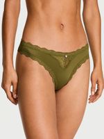 New victoria's secret thong Dream Angel s L size