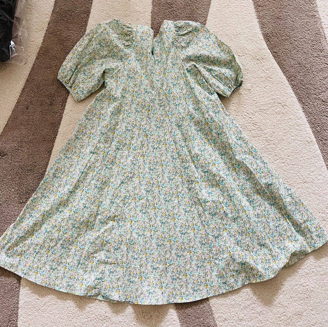 Zara Vestiti & Gonne: KLEID - ROBE ZARA – Nuovo e nell'imballaggio originale da Zürich venduto da Mina_09 1