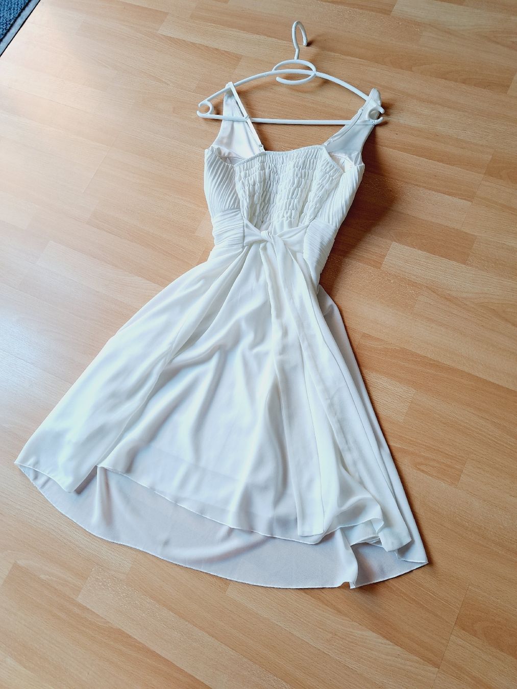 Kleider: Brautkleid Gr. 36 – Gebraucht aus Gommiswald von Cyndi5 1