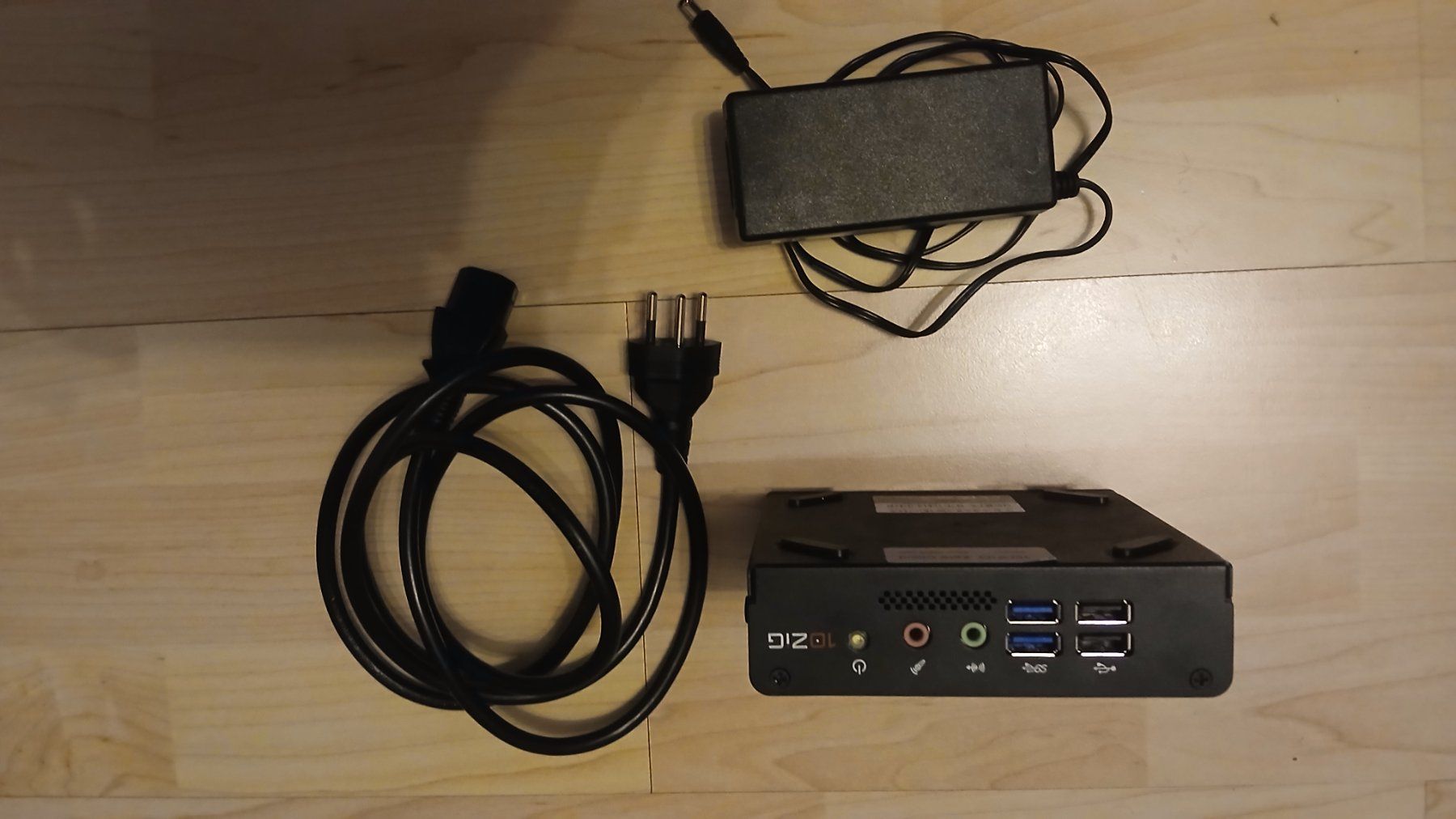 PCs: 10Zig 4648qc – Neuf (Voir description) à Courfaivre par Mergat3 5