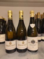 Kühling-Gillot Chardonnay 2019 & Keller Schlossberg 2015!
