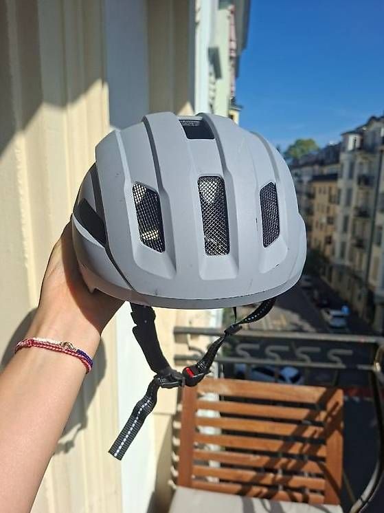 Casques: Velohelm UVEX – D'occasion à Luzern par CarlaMaria 1
