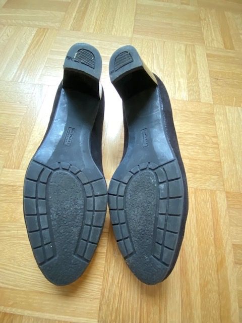Brunate Scarpe da donna: Pumps Brunate – Nuovo (secondo la descrizione) da Riehen venduto da Claudia024 3