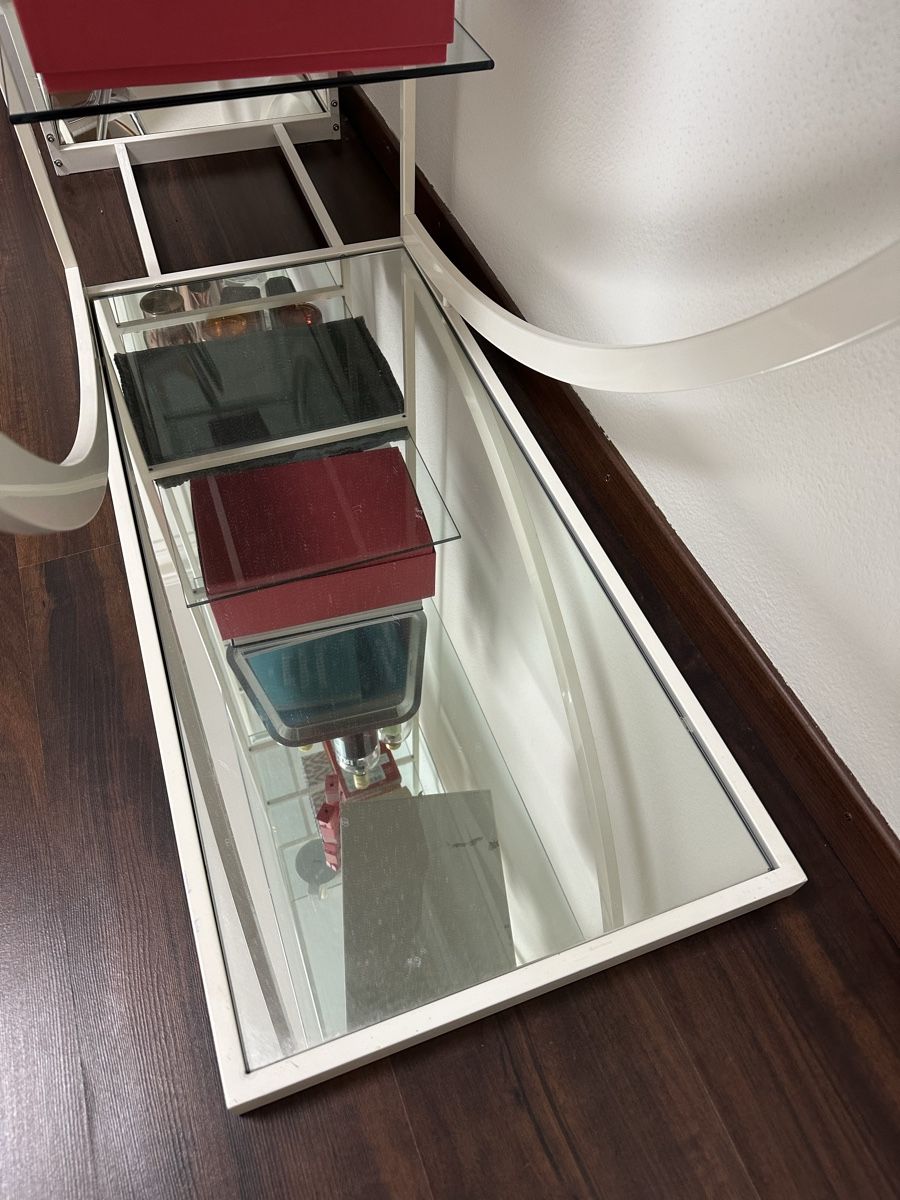 Regale: Regal Mid Century Solutionpool NP 1800 CHF mit Rechnung – Gebraucht aus Zürich von LilySasa 1