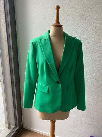 Blazer tailliert