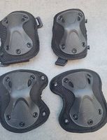 Protections roller taille S