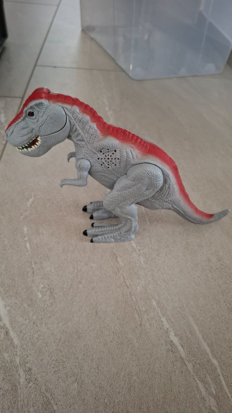 Giocattoli: Dino – Usato da bülach venduto da bea_syq2