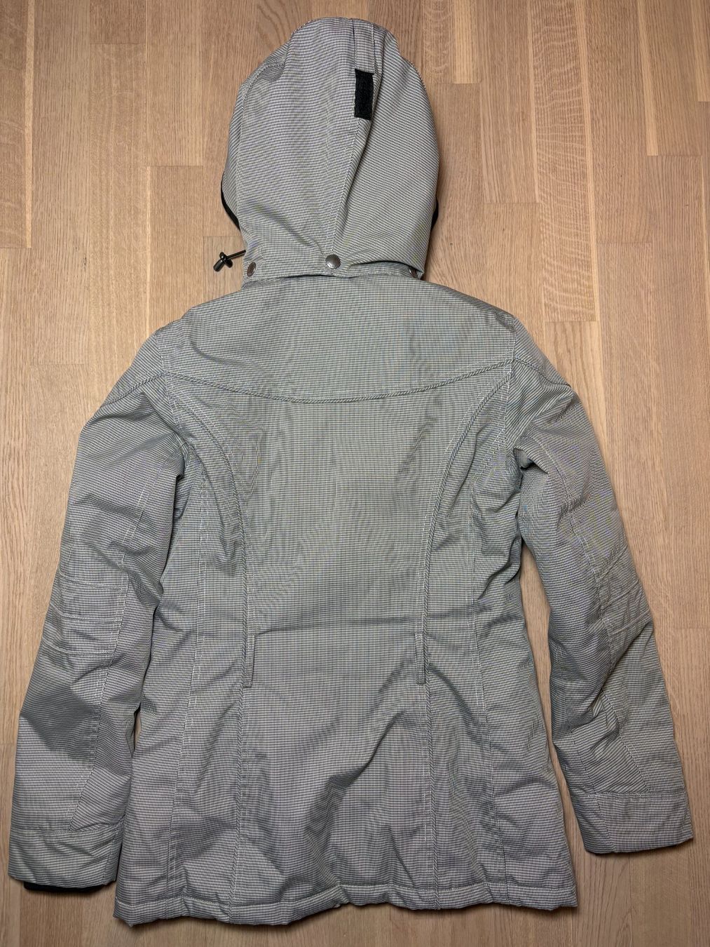 Wellensteyn Giacche: Winterjacke Wellensteyn Cosmo XS – Usato da Elgg venduto da Jo_Naj 1