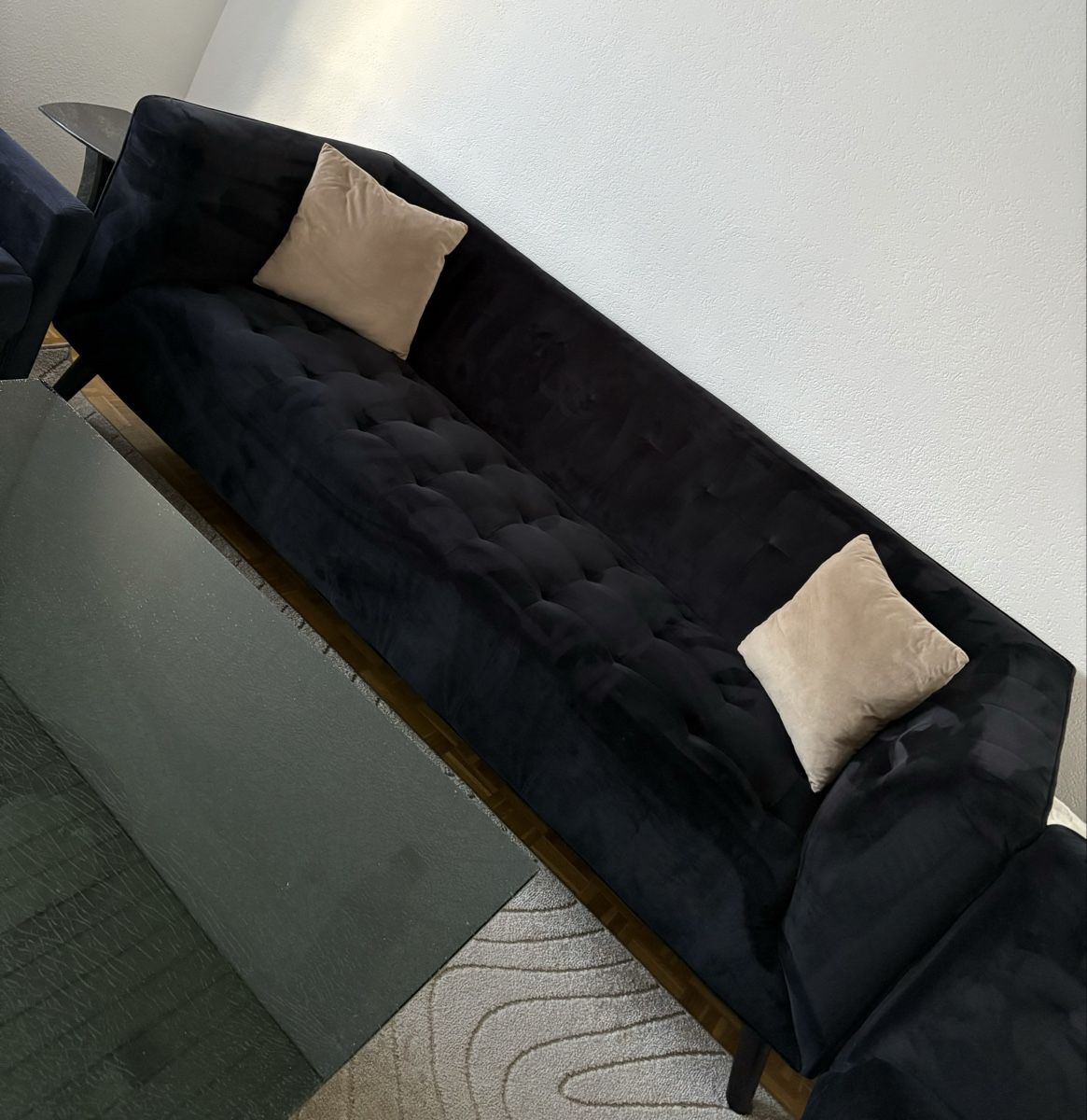 Sofas: Sofas zu verkaufen – Gebraucht aus Thun von zen_yxh5 2