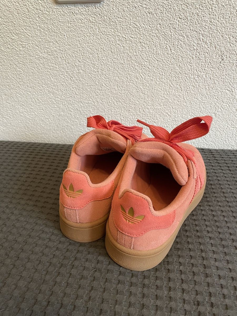 Scarpe da uomo: Adidas Campus Sneaker, Gr. 37,5 – Nuovo (secondo la descrizione) da Solothurn venduto da joodie12 1