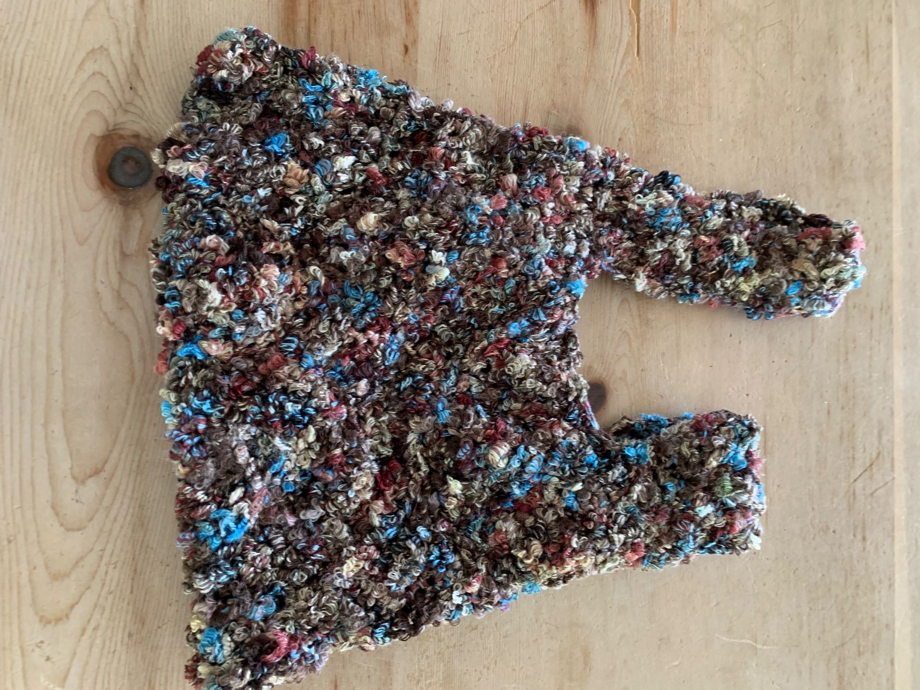 Borse da donna: Knotentäschchen – Nuovo e nell'imballaggio originale da Rudolfstetten venduto da medium02 1