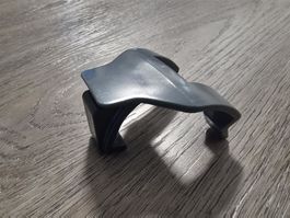 Thermomix Clip / Deckelhalter neu
