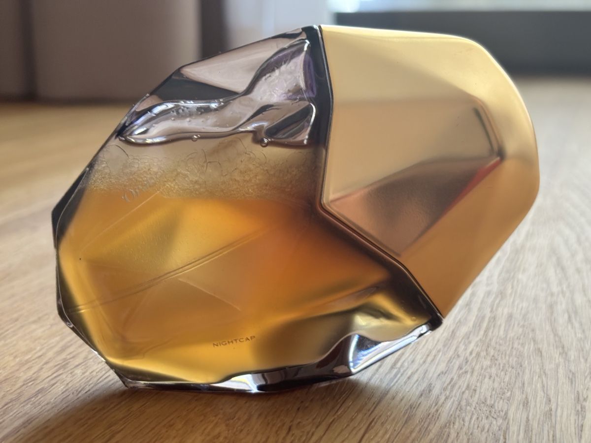 Profumi & Eau de Toilette: Orebella Nightcap Parfum 50ml – Usato da Zürich venduto da Thetimtam 1