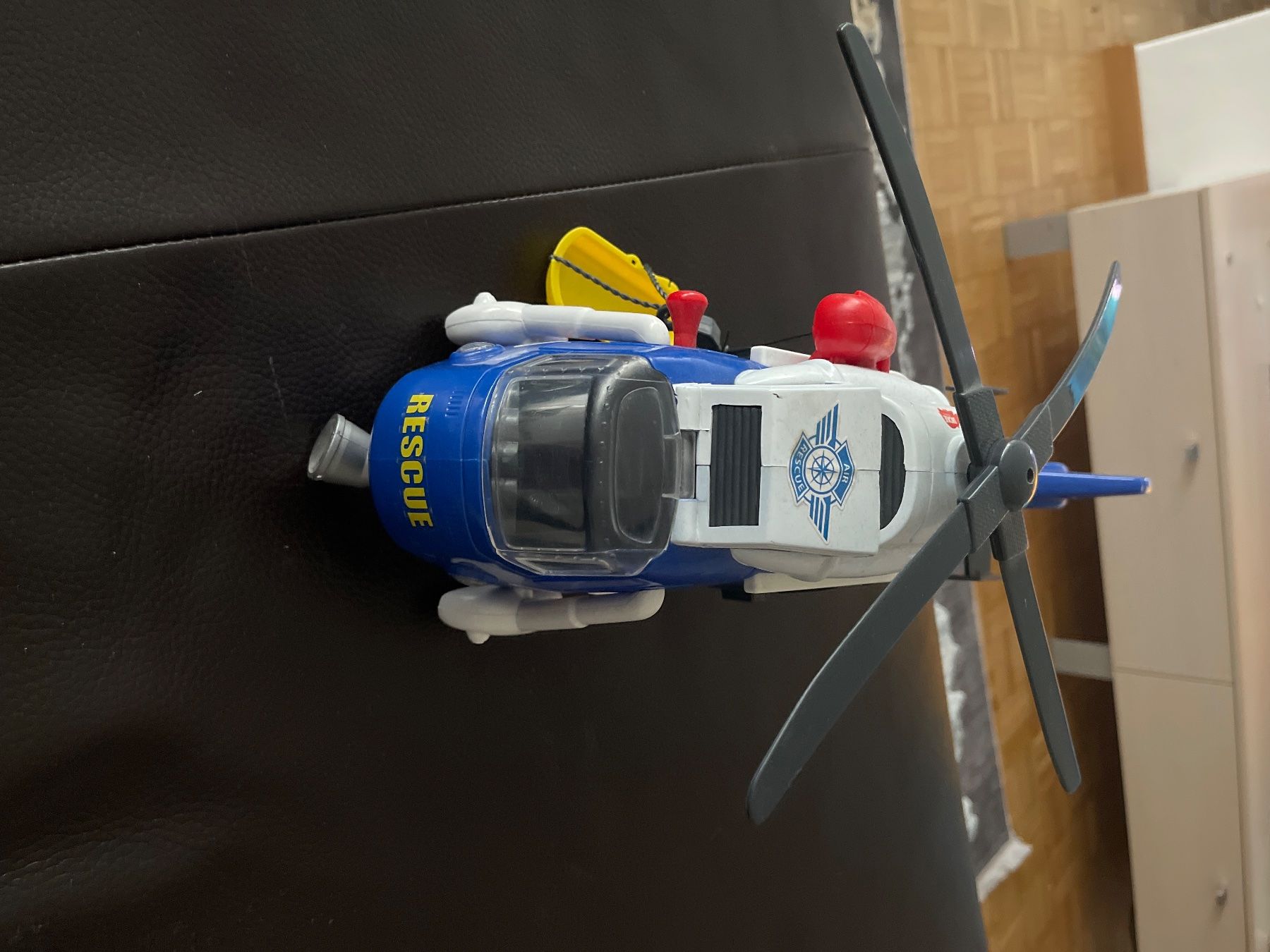 Playmobil Giocattoli: Helikopter -Spielzeug – Usato da Zug venduto da Jm2005 1