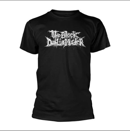 Black Dahlia Murder T-shirt GRATIS VERSAND!