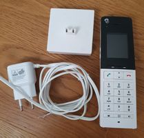 Swisscom HD-Phone Montreux mit neuem Akku