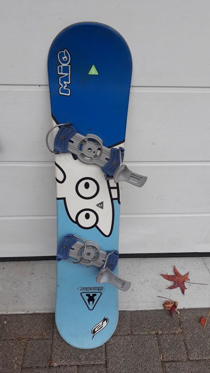 Snowboard für Kinder Kaufen auf Ricardo