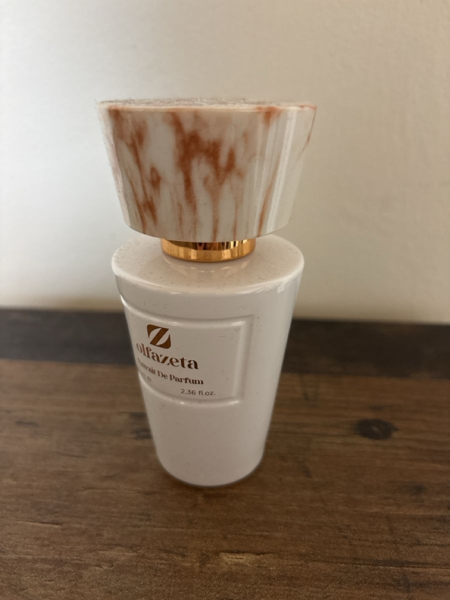 Chogan Parfum & Eau de Toilette: Olfazeta-277 – Gebraucht aus Zizers von van_7qp2
