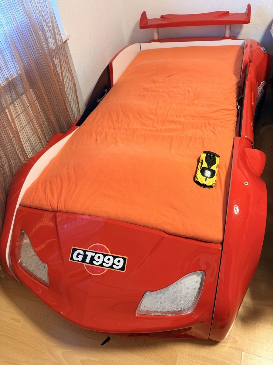 Letti: Autobett – Usato da Flawil venduto da Dacaj.6